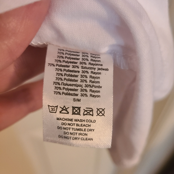 Icing Tank Top - Picture 2 of 2